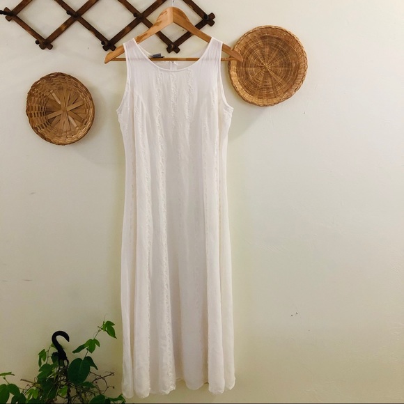 Raiment Fashions Dresses & Skirts - Vintage Raiment Fashions New York Wedding Dress
